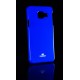 Mercury Jelly Case Samsung Galaxy A3 2016 Blue