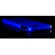Mercury Jelly Case Samsung Galaxy A3 2016 Blue
