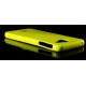 Mercury Jelly Case Samsung Galaxy A3 2016 Lime