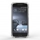 Etui Ballistic LS Jewel HTC One A9 Clear