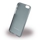 Etui Mercedes Dynamic Carbon Hard Case iPhone 6 Plus 6s Plus Grey