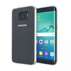 Etui Incipio Octane Pure Samsung Galaxy S7 Edge Clear