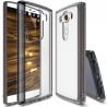 Etui Rearth Ringke Fusion LG V10 Smoke Black