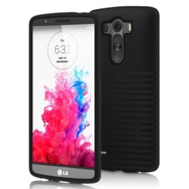 Incipio NGP LG G3 Black