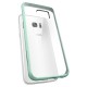 Etui Spigen Ultra Hybrid Samsung Galaxy S7 Edge Mint Green