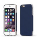 Etui PureGear iPhone 6/6s Dualtek Pro Blue/Clear