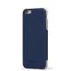 Etui PureGear Dualtek Pro iPhone 6/6s Blue/Clear