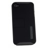Incipio Dual Pro Kickstand iPhone 4 4s Black