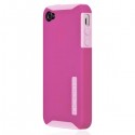 Etui Incipio do iPhone 4 4s Dual Pro Pink