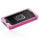 Incipio Dual Pro iPhone 4 4s Pink