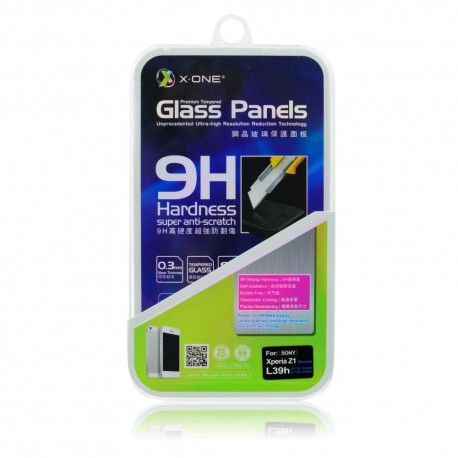 Szkło Hartowane Premium LG G3