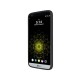 Etui Incipio Octane Pure LG G5 Clear/Black