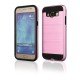 Etui Motomo Case Samsung Galaxy J5 Pink
