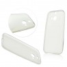 Etui Back Case Ultra Thin Asus Zenfone 2 5" Clear