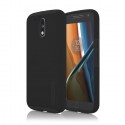 Etui Incipio Motorola Moto G4 / G4 Plus DualPro Black
