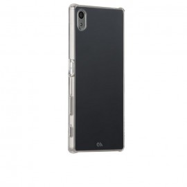 Etui Case-Mate Barely There Sony Xperia X Clear