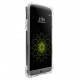 Etui Ballistic LS Jewel LG G5 Clear