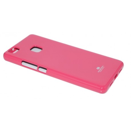 Etui Mercury Jelly Case Huawei P9 Lite Pink