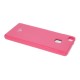 Etui Mercury Jelly Case Huawei P9 Lite Pink