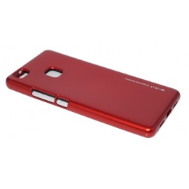 Etui Mercury i-Jelly Case Huawei P9 Lite Red