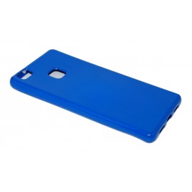 Jelly Case Flash Huawei P9 Lite Blue