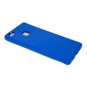 Jelly Case Flash Huawei P9 Lite Blue