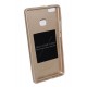 Jelly Case Flash Huawei P9 Lite Gold