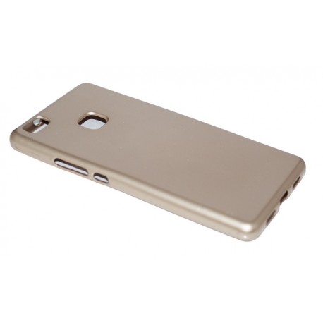 Jelly Case Flash Huawei P9 Lite Gold