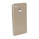 Jelly Case Flash Mat Huawei P9 Lite Gold