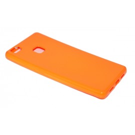 Jelly Case Flash Huawei P9 Lite Orange