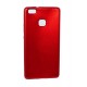 Jelly Case Flash Huawei P9 Lite Red