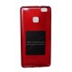 Jelly Case Flash Huawei P9 Lite Red