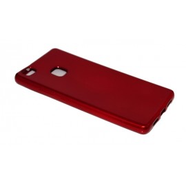 Jelly Case Flash Huawei P9 Lite Red