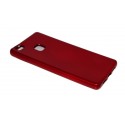 Jelly Case Flash Huawei P9 Lite Red