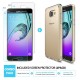 Etui Rearth Ringke Fusion Samsung Galaxy A3 2016 Rose Gold Crystal