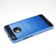 Etui Motomo Case Huawei P9 Lite Blue