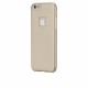 Etui Case-Mate Zero iPhone 6 6S 4,7'' Gold