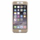 Etui Case-Mate Zero iPhone 6 6S 4,7'' Gold