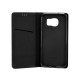 Etui Kabura Smart Book Case Huawei P9 Lite Black