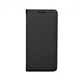 Etui Smart Book Huawei P8 Lite Black