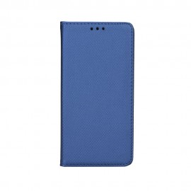 Etui Smart Book Huawei P8 Lite Blue