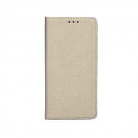 Etui Kabura Smart Book Case Huawei P8 Lite Gold