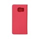 Etui Kabura Smart Book Case Huawei P8 Lite Red