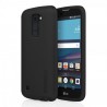 Incipio Dual Pro LG K10 Black