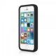 Incipio Dual Pro iPhone 5 / 5s / SE Black