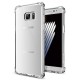 Etui Spigen Crystal Shell Samsung Galaxy Note 7 Crystal Clear