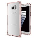 Etui Spigen Samsung Galaxy Note 7 Crystal Shell Rose Crystal