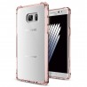 Etui Spigen Crystal Shell Samsung Galaxy Note 7 Rose Crystal