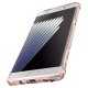 Etui Spigen Crystal Shell Samsung Galaxy Note 7 Rose Crystal