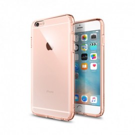 Etui Spigen iPhone 6 6s Ultra Hybrid Rose Crystal